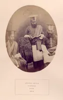 Picture 330 of 481 from The people of India : A series of photographic illustrations, with descriptive letterpress, of the races and tribes of Hindustan, originally prepared under the authority of the government of India, and reproduced (1868), leaf 333
