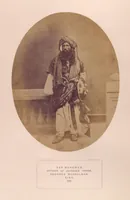 Picture 338 of 481 from The people of India : A series of photographic illustrations, with descriptive letterpress, of the races and tribes of Hindustan, originally prepared under the authority of the government of India, and reproduced (1868), leaf 341