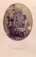 Picture 341 of 481 from The people of India : A series of photographic illustrations, with descriptive letterpress, of the races and tribes of Hindustan, originally prepared under the authority of the government of India, and reproduced (1868), leaf 344