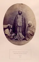 Picture 342 of 481 from The people of India : A series of photographic illustrations, with descriptive letterpress, of the races and tribes of Hindustan, originally prepared under the authority of the government of India, and reproduced (1868), leaf 345