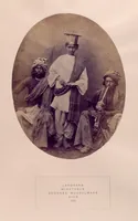 Picture 345 of 481 from The people of India : A series of photographic illustrations, with descriptive letterpress, of the races and tribes of Hindustan, originally prepared under the authority of the government of India, and reproduced (1868), leaf 348