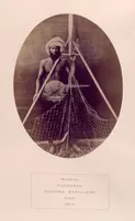 Picture 349 of 481 from The people of India : A series of photographic illustrations, with descriptive letterpress, of the races and tribes of Hindustan, originally prepared under the authority of the government of India, and reproduced (1868), leaf 352