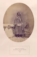 Picture 350 of 481 from The people of India : A series of photographic illustrations, with descriptive letterpress, of the races and tribes of Hindustan, originally prepared under the authority of the government of India, and reproduced (1868), leaf 353