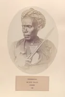 Picture 36 of 481 from The people of India : A series of photographic illustrations, with descriptive letterpress, of the races and tribes of Hindustan, originally prepared under the authority of the government of India, and reproduced (1868), leaf 36