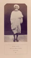 Picture 375 of 481 from The people of India : A series of photographic illustrations, with descriptive letterpress, of the races and tribes of Hindustan, originally prepared under the authority of the government of India, and reproduced (1868), leaf 378
