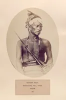 Picture 38 of 481 from The people of India : A series of photographic illustrations, with descriptive letterpress, of the races and tribes of Hindustan, originally prepared under the authority of the government of India, and reproduced (1868), leaf 38