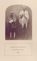 Picture 379 of 481 from The people of India : A series of photographic illustrations, with descriptive letterpress, of the races and tribes of Hindustan, originally prepared under the authority of the government of India, and reproduced (1868), leaf 382