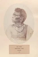 Picture 39 of 481 from The people of India : A series of photographic illustrations, with descriptive letterpress, of the races and tribes of Hindustan, originally prepared under the authority of the government of India, and reproduced (1868), leaf 39