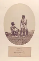 Picture 4 of 481 from The people of India : A series of photographic illustrations, with descriptive letterpress, of the races and tribes of Hindustan, originally prepared under the authority of the government of India, and reproduced (1868), leaf 4