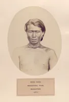Picture 40 of 481 from The people of India : A series of photographic illustrations, with descriptive letterpress, of the races and tribes of Hindustan, originally prepared under the authority of the government of India, and reproduced (1868), leaf 40