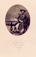 Picture 401 of 481 from The people of India : A series of photographic illustrations, with descriptive letterpress, of the races and tribes of Hindustan, originally prepared under the authority of the government of India, and reproduced (1868), leaf 405