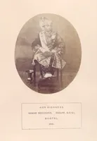 Picture 403 of 481 from The people of India : A series of photographic illustrations, with descriptive letterpress, of the races and tribes of Hindustan, originally prepared under the authority of the government of India, and reproduced (1868), leaf 407