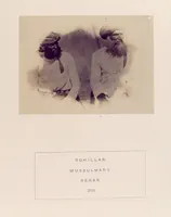 Picture 411 of 481 from The people of India : A series of photographic illustrations, with descriptive letterpress, of the races and tribes of Hindustan, originally prepared under the authority of the government of India, and reproduced (1868), leaf 415