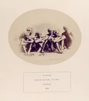 Picture 412 of 481 from The people of India : A series of photographic illustrations, with descriptive letterpress, of the races and tribes of Hindustan, originally prepared under the authority of the government of India, and reproduced (1868), leaf 416