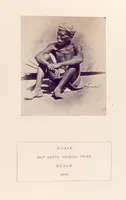 Picture 413 of 481 from The people of India : A series of photographic illustrations, with descriptive letterpress, of the races and tribes of Hindustan, originally prepared under the authority of the government of India, and reproduced (1868), leaf 417