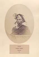 Picture 42 of 481 from The people of India : A series of photographic illustrations, with descriptive letterpress, of the races and tribes of Hindustan, originally prepared under the authority of the government of India, and reproduced (1868), leaf 42