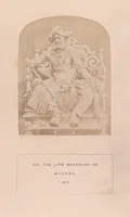 Picture 420 of 481 from The people of India : A series of photographic illustrations, with descriptive letterpress, of the races and tribes of Hindustan, originally prepared under the authority of the government of India, and reproduced (1868), leaf 424