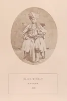 Picture 422 of 481 from The people of India : A series of photographic illustrations, with descriptive letterpress, of the races and tribes of Hindustan, originally prepared under the authority of the government of India, and reproduced (1868), leaf 426