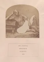 Picture 423 of 481 from The people of India : A series of photographic illustrations, with descriptive letterpress, of the races and tribes of Hindustan, originally prepared under the authority of the government of India, and reproduced (1868), leaf 427
