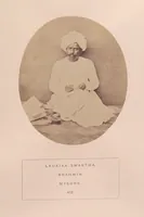 Picture 426 of 481 from The people of India : A series of photographic illustrations, with descriptive letterpress, of the races and tribes of Hindustan, originally prepared under the authority of the government of India, and reproduced (1868), leaf 430