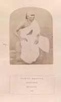 Picture 428 of 481 from The people of India : A series of photographic illustrations, with descriptive letterpress, of the races and tribes of Hindustan, originally prepared under the authority of the government of India, and reproduced (1868), leaf 432