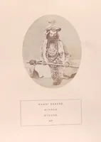 Picture 431 of 481 from The people of India : A series of photographic illustrations, with descriptive letterpress, of the races and tribes of Hindustan, originally prepared under the authority of the government of India, and reproduced (1868), leaf 435