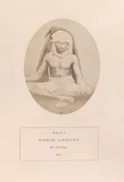 Picture 433 of 481 from The people of India : A series of photographic illustrations, with descriptive letterpress, of the races and tribes of Hindustan, originally prepared under the authority of the government of India, and reproduced (1868), leaf 437