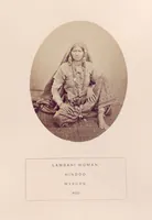 Picture 434 of 481 from The people of India : A series of photographic illustrations, with descriptive letterpress, of the races and tribes of Hindustan, originally prepared under the authority of the government of India, and reproduced (1868), leaf 438