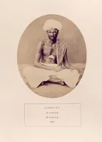Picture 436 of 481 from The people of India : A series of photographic illustrations, with descriptive letterpress, of the races and tribes of Hindustan, originally prepared under the authority of the government of India, and reproduced (1868), leaf 440