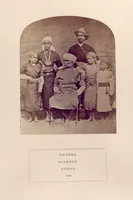 Picture 440 of 481 from The people of India : A series of photographic illustrations, with descriptive letterpress, of the races and tribes of Hindustan, originally prepared under the authority of the government of India, and reproduced (1868), leaf 444