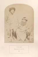 Picture 447 of 481 from The people of India : A series of photographic illustrations, with descriptive letterpress, of the races and tribes of Hindustan, originally prepared under the authority of the government of India, and reproduced (1868), leaf 451