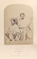Picture 449 of 481 from The people of India : A series of photographic illustrations, with descriptive letterpress, of the races and tribes of Hindustan, originally prepared under the authority of the government of India, and reproduced (1868), leaf 453