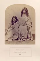 Picture 450 of 481 from The people of India : A series of photographic illustrations, with descriptive letterpress, of the races and tribes of Hindustan, originally prepared under the authority of the government of India, and reproduced (1868), leaf 454