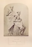 Picture 451 of 481 from The people of India : A series of photographic illustrations, with descriptive letterpress, of the races and tribes of Hindustan, originally prepared under the authority of the government of India, and reproduced (1868), leaf 455