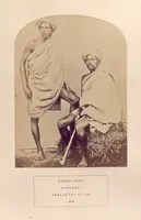 Picture 453 of 481 from The people of India : A series of photographic illustrations, with descriptive letterpress, of the races and tribes of Hindustan, originally prepared under the authority of the government of India, and reproduced (1868), leaf 457