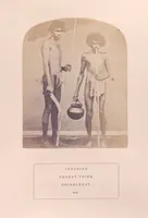 Picture 455 of 481 from The people of India : A series of photographic illustrations, with descriptive letterpress, of the races and tribes of Hindustan, originally prepared under the authority of the government of India, and reproduced (1868), leaf 459