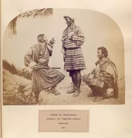 Picture 46 of 481 from The people of India : A series of photographic illustrations, with descriptive letterpress, of the races and tribes of Hindustan, originally prepared under the authority of the government of India, and reproduced (1868), leaf 46
