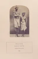 Picture 466 of 481 from The people of India : A series of photographic illustrations, with descriptive letterpress, of the races and tribes of Hindustan, originally prepared under the authority of the government of India, and reproduced (1868), leaf 470