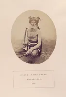 Picture 470 of 481 from The people of India : A series of photographic illustrations, with descriptive letterpress, of the races and tribes of Hindustan, originally prepared under the authority of the government of India, and reproduced (1868), leaf 474