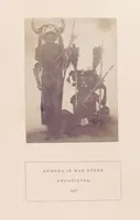 Picture 471 of 481 from The people of India : A series of photographic illustrations, with descriptive letterpress, of the races and tribes of Hindustan, originally prepared under the authority of the government of India, and reproduced (1868), leaf 475