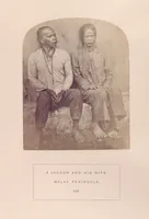 Picture 472 of 481 from The people of India : A series of photographic illustrations, with descriptive letterpress, of the races and tribes of Hindustan, originally prepared under the authority of the government of India, and reproduced (1868), leaf 476