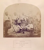 Picture 473 of 481 from The people of India : A series of photographic illustrations, with descriptive letterpress, of the races and tribes of Hindustan, originally prepared under the authority of the government of India, and reproduced (1868), leaf 477