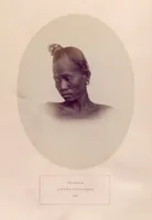 Picture 476 of 481 from The people of India : A series of photographic illustrations, with descriptive letterpress, of the races and tribes of Hindustan, originally prepared under the authority of the government of India, and reproduced (1868), leaf 481