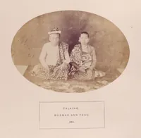Picture 478 of 481 from The people of India : A series of photographic illustrations, with descriptive letterpress, of the races and tribes of Hindustan, originally prepared under the authority of the government of India, and reproduced (1868), leaf 483