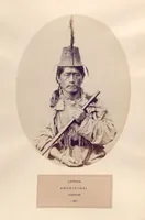 Picture 50 of 481 from The people of India : A series of photographic illustrations, with descriptive letterpress, of the races and tribes of Hindustan, originally prepared under the authority of the government of India, and reproduced (1868), leaf 50