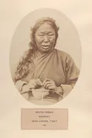 Picture 58 of 481 from The people of India : A series of photographic illustrations, with descriptive letterpress, of the races and tribes of Hindustan, originally prepared under the authority of the government of India, and reproduced (1868), leaf 58