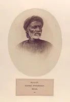 Picture 6 of 481 from The people of India : A series of photographic illustrations, with descriptive letterpress, of the races and tribes of Hindustan, originally prepared under the authority of the government of India, and reproduced (1868), leaf 6
