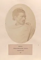Picture 60 of 481 from The people of India : A series of photographic illustrations, with descriptive letterpress, of the races and tribes of Hindustan, originally prepared under the authority of the government of India, and reproduced (1868), leaf 60