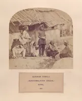 Picture 64 of 481 from The people of India : A series of photographic illustrations, with descriptive letterpress, of the races and tribes of Hindustan, originally prepared under the authority of the government of India, and reproduced (1868), leaf 64