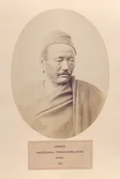 Picture 65 of 481 from The people of India : A series of photographic illustrations, with descriptive letterpress, of the races and tribes of Hindustan, originally prepared under the authority of the government of India, and reproduced (1868), leaf 65